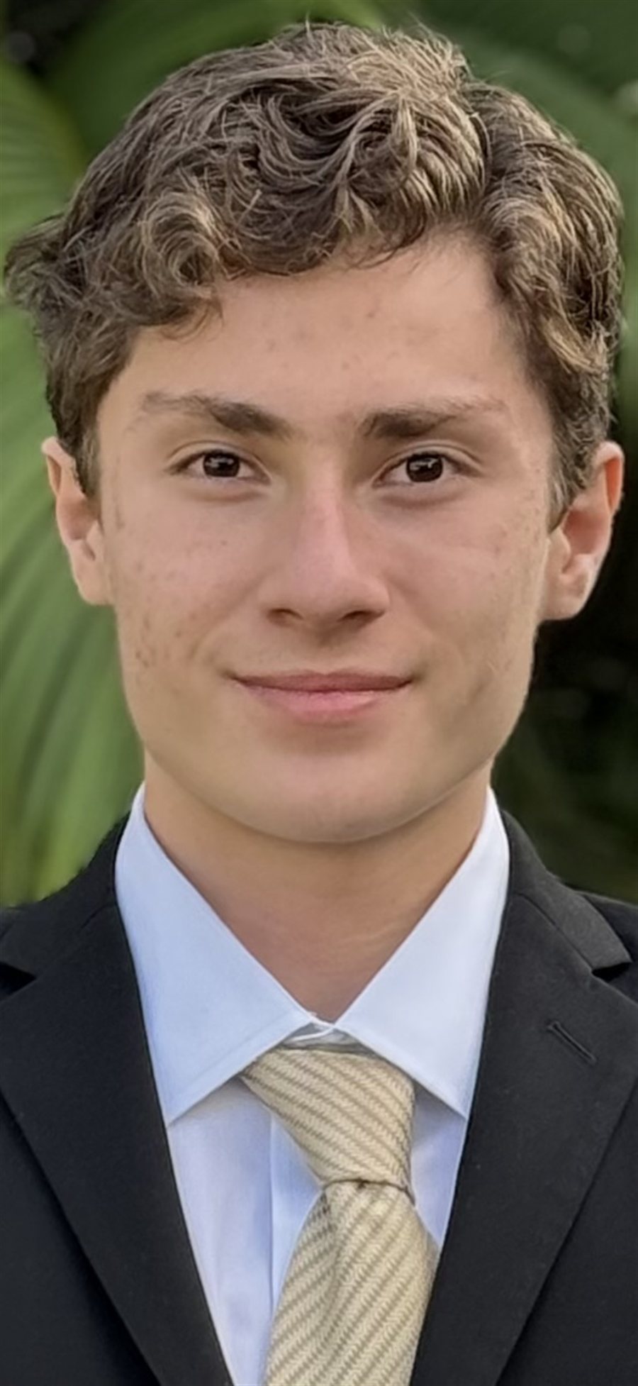 Daniel Llobet